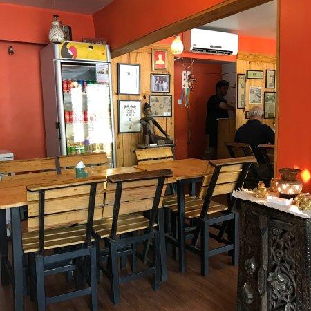 Thai House