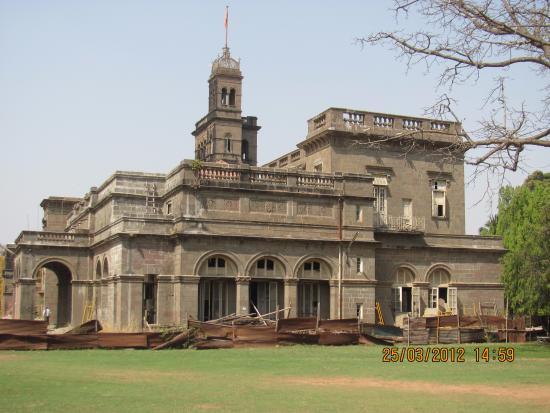Pune Universitet